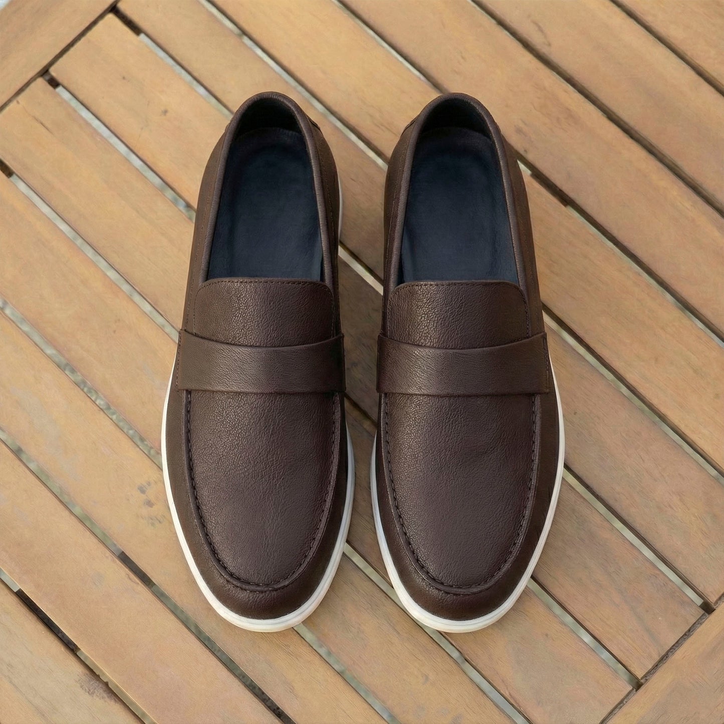 BXXY Classic Men’s Shoes Built for Comfort and Reliable Performance