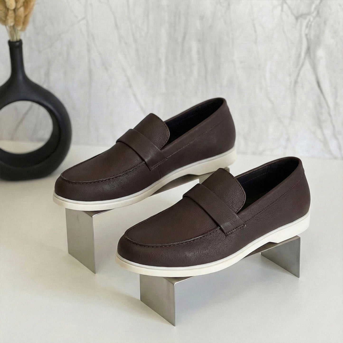 BXXY Premium Casual Loafers for Men – Smart Look Slip-On Footwear
