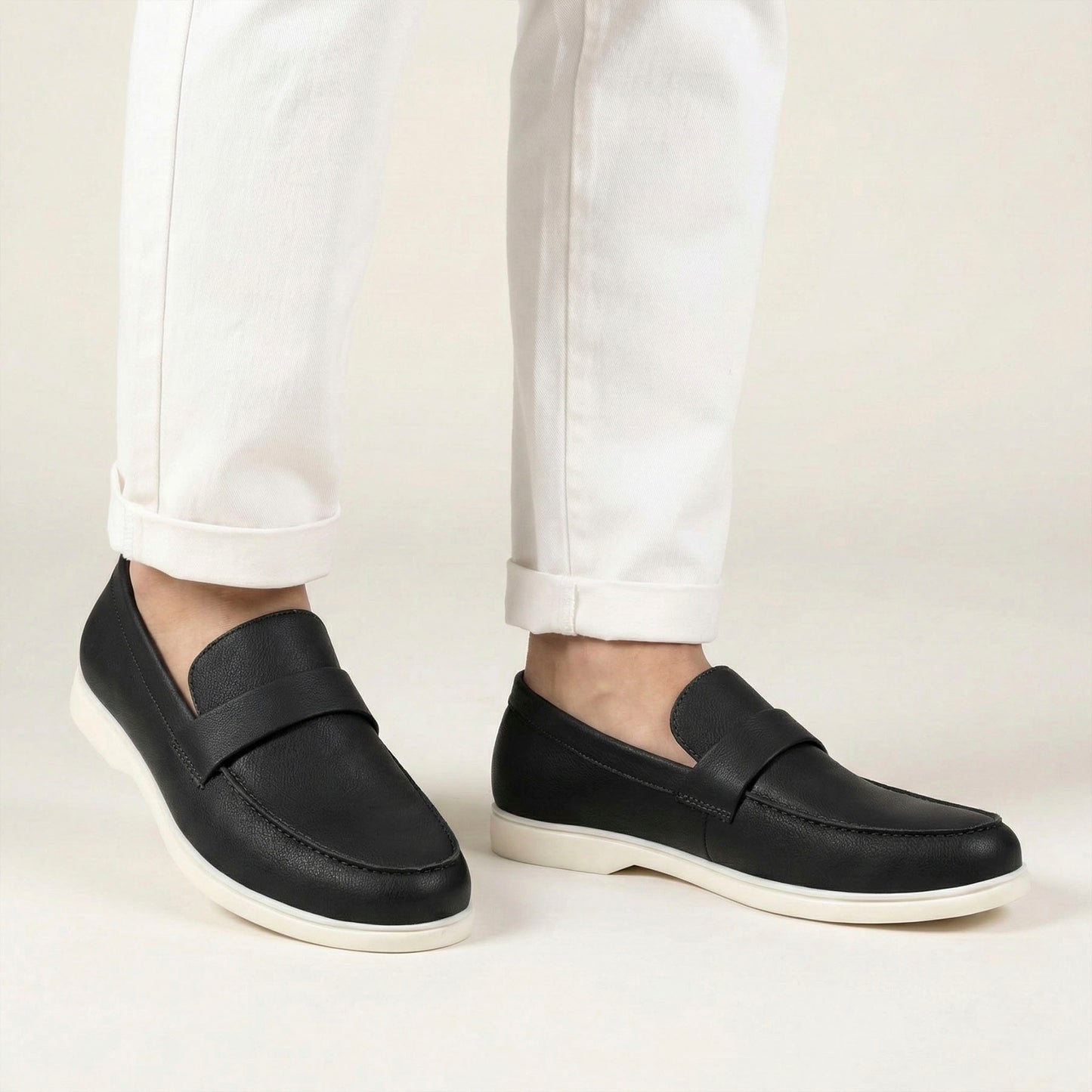 BXXY Classic Men’s Shoes Built for Comfort and Reliable Performance