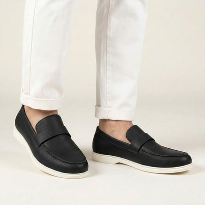 BXXY Premium Casual Loafers for Men – Smart Look Slip-On Footwear