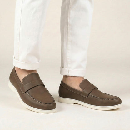 BXXY Classic Men’s Shoes Built for Comfort and Reliable Performance