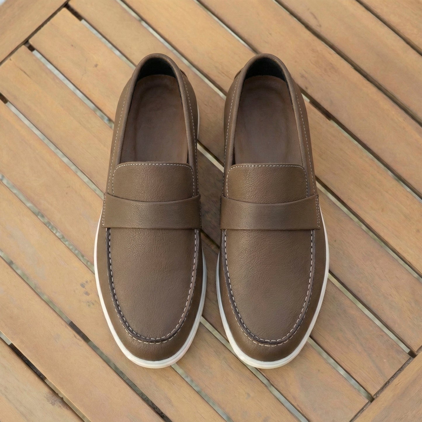 BXXY Classic Men’s Shoes Built for Comfort and Reliable Performance