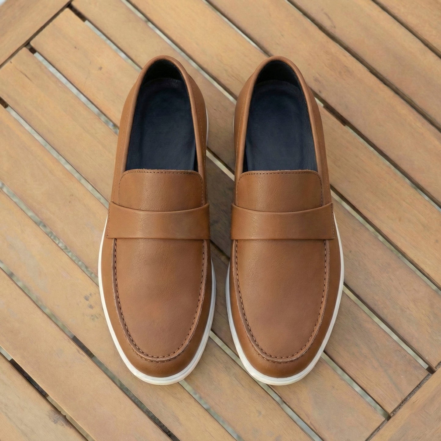 BXXY Classic Men’s Shoes Built for Comfort and Reliable Performance