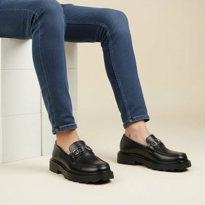 Bxxy's Casual Slip-ons for Men Stylish And Easy Wear
