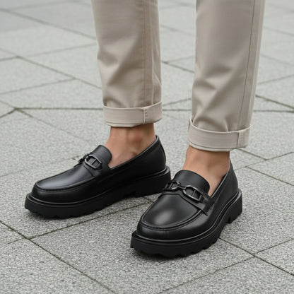 Bxxy's Casual Slip-ons for Men Stylish And Easy Wear