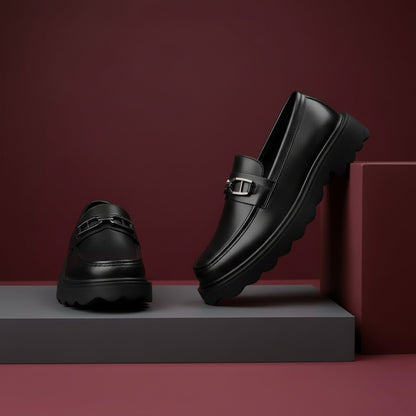 Bxxy's Casual Slip-ons for Men Stylish And Easy Wear