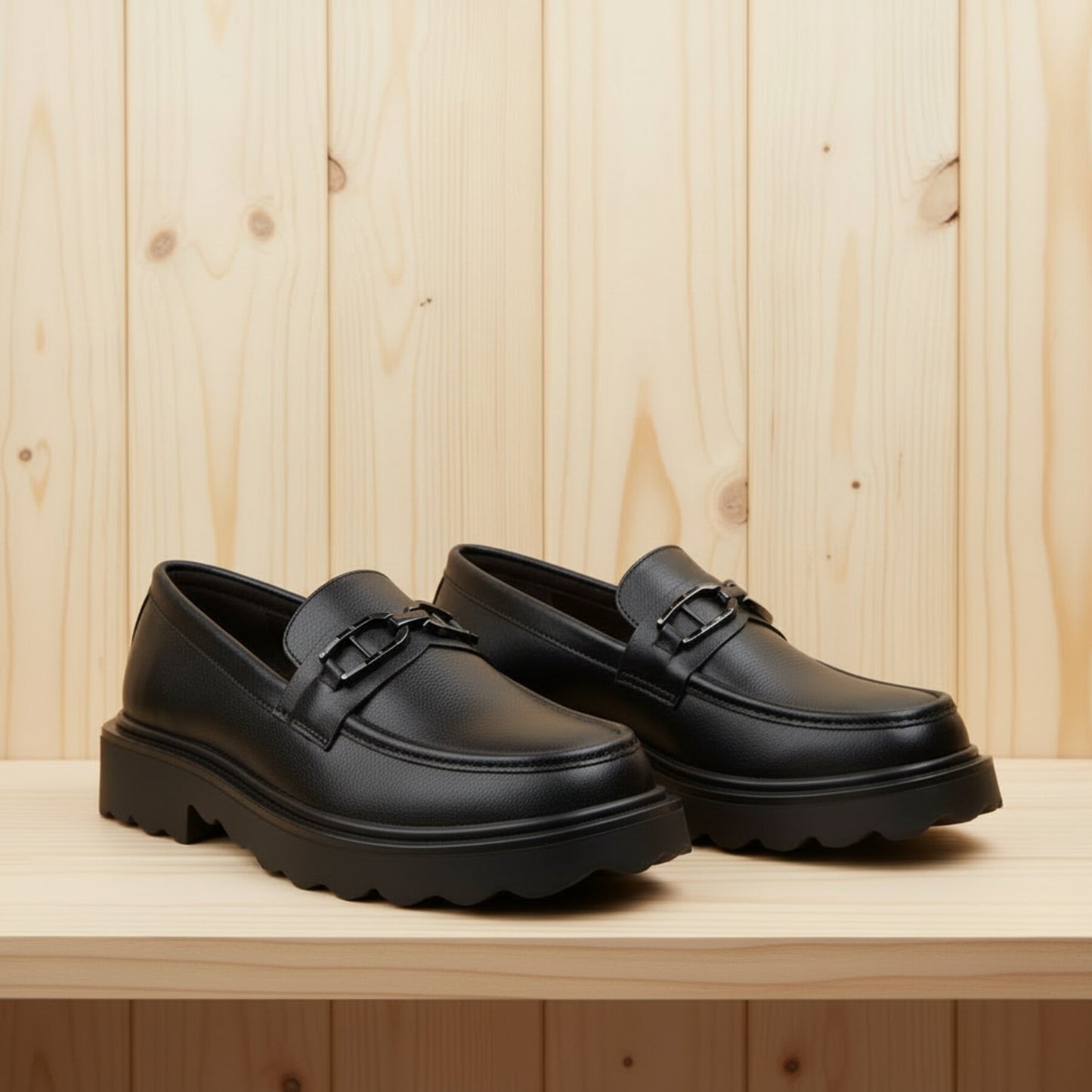 Bxxy's Casual Slip-ons for Men Stylish And Easy Wear
