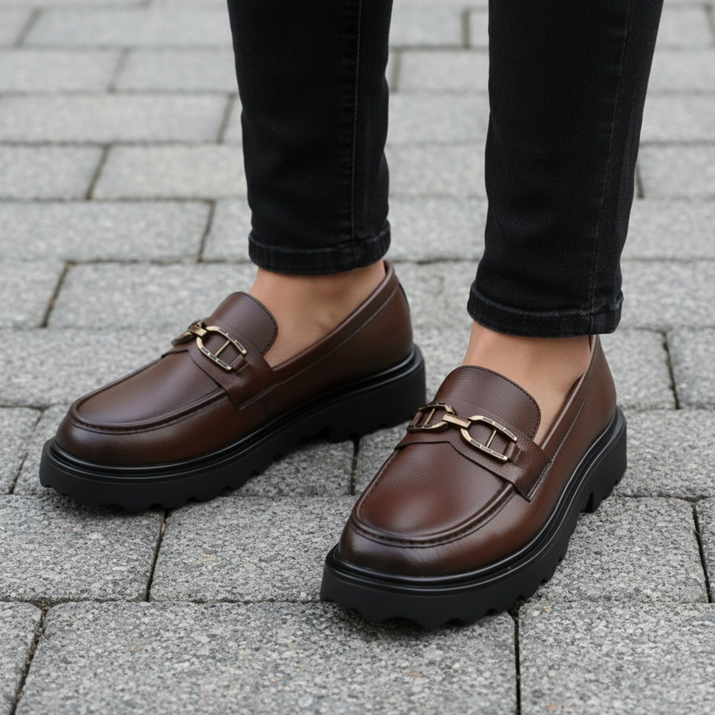 Bxxy's Casual Slip-ons for Men Stylish And Easy Wear