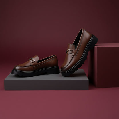 Bxxy's Casual Slip-ons for Men Stylish And Easy Wear