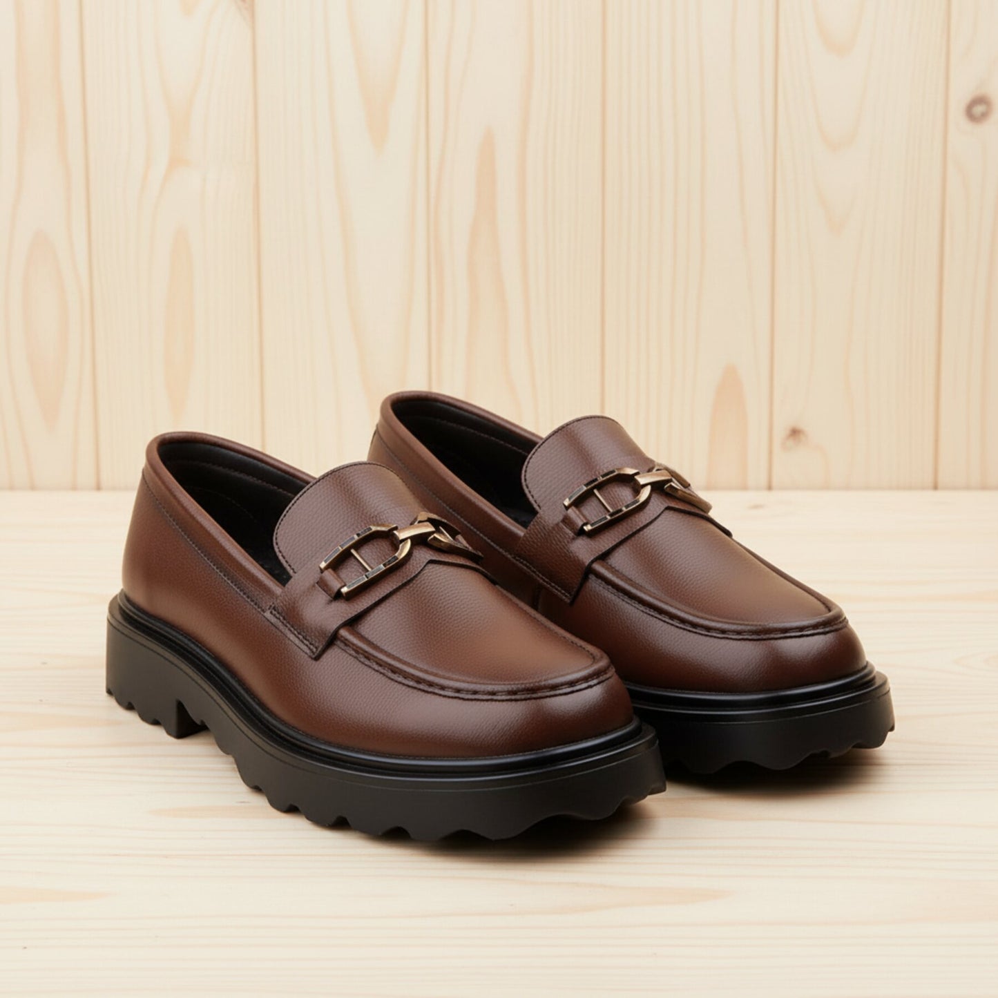 Bxxy's Casual Slip-ons for Men Stylish And Easy Wear