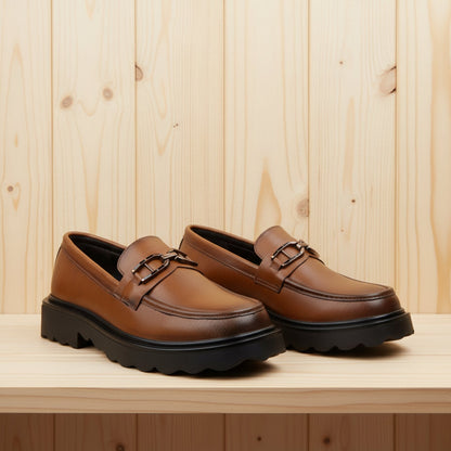 Bxxy's Casual Slip-ons for Men Stylish And Easy Wear