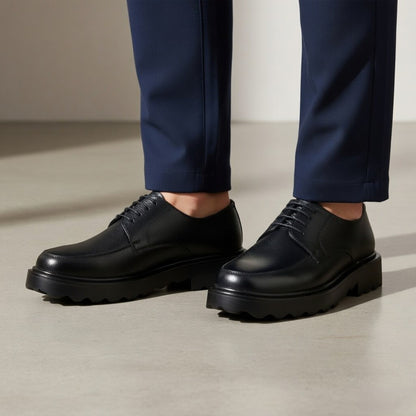 Bxxy Gentleman’s Choice Classic Comfort Formal Shoes
