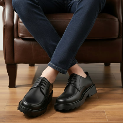 Bxxy Gentleman’s Choice Classic Comfort Formal Shoes
