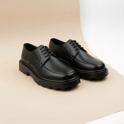 Bxxy Gentleman’s Choice Classic Comfort Formal Shoes