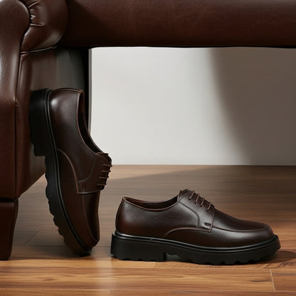 Bxxy Gentleman’s Choice Classic Comfort Formal Shoes