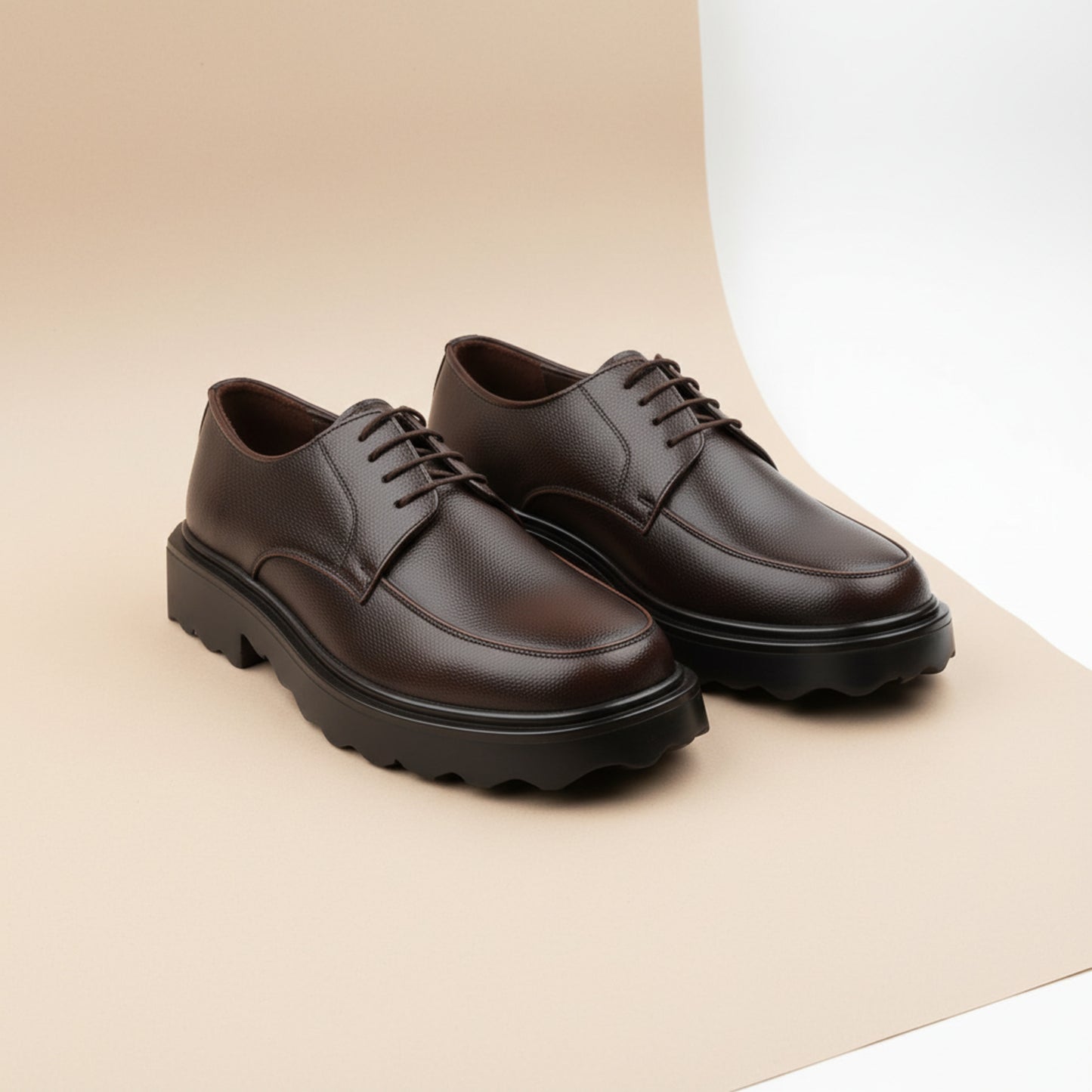 Bxxy Gentleman’s Choice Classic Comfort Formal Shoes