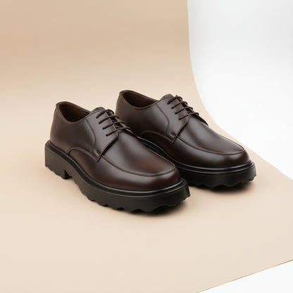 Bxxy Gentleman’s Choice Classic Comfort Formal Shoes