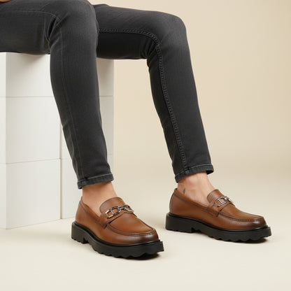 Bxxy's Casual Slip-ons for Men Stylish And Easy Wear