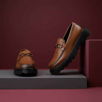 Bxxy's Casual Slip-ons for Men Stylish And Easy Wear