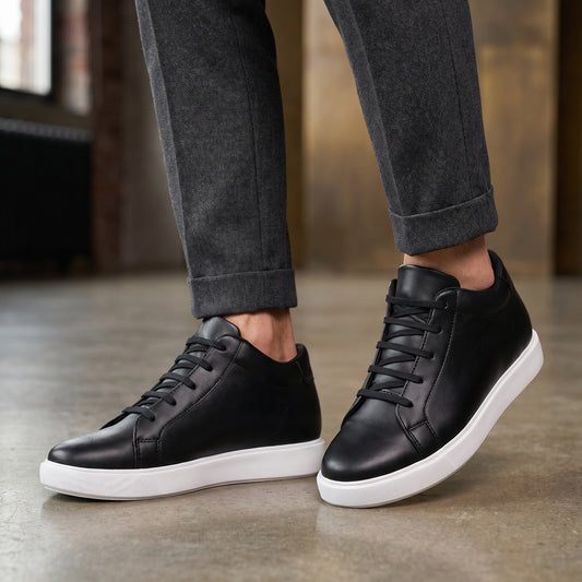 BXXY Elevator Shoes The Perfect Blend of Height Comfort & Fashion