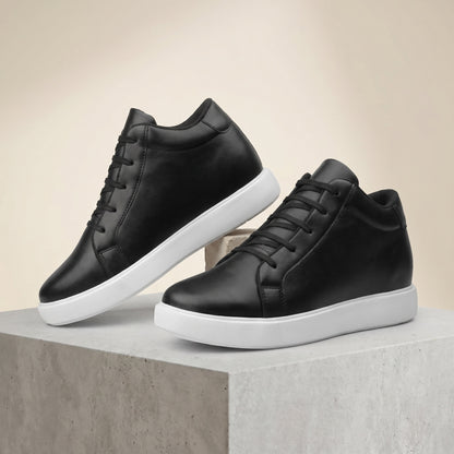 BXXY Elevator Shoes Add 7.62 CM Height with Style & Confidence