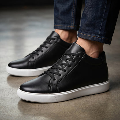 BXXY Elevator Shoes Add 7.62 CM Height with Style & Confidence