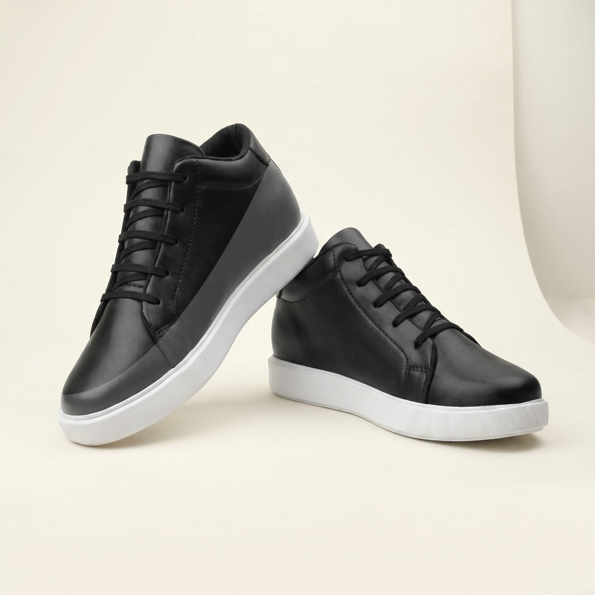 BXXY Elevator Shoes Add 7.62 CM Height with Style & Confidence