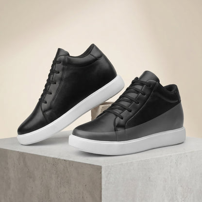 BXXY Elevator Shoes Add 7.62 CM Height with Style & Confidence