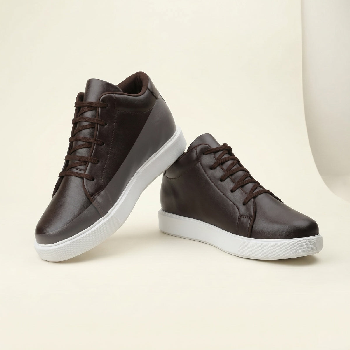 BXXY Elevator Shoes Add 7.62 CM Height with Style & Confidence