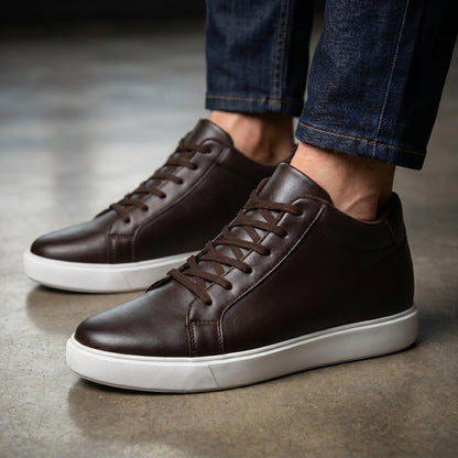 BXXY Elevator Shoes The Perfect Blend of Height Comfort & Fashion