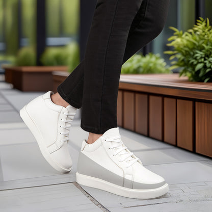 BXXY Elevator Shoes Add 7.62 CM Height with Style & Confidence