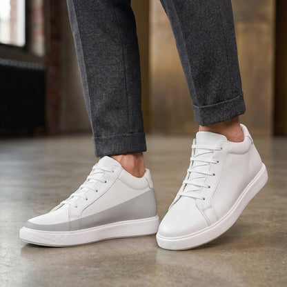 BXXY Elevator Shoes Add 7.62 CM Height with Style & Confidence
