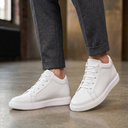 BXXY Elevator Shoes The Perfect Blend of Height Comfort & Fashion