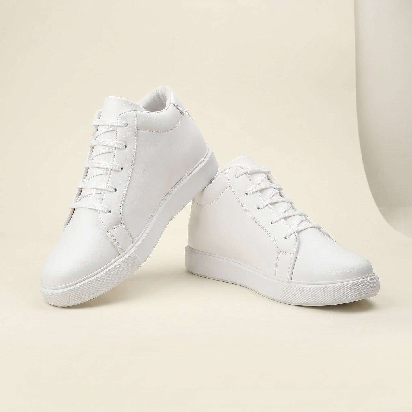 BXXY Elevator Shoes Add 7.62 CM Height with Style & Confidence