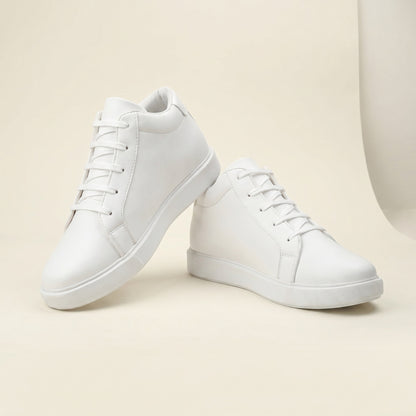 BXXY Elevator Shoes The Perfect Blend of Height Comfort & Fashion