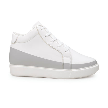 BXXY Elevator Shoes Add 7.62 CM Height with Style & Confidence
