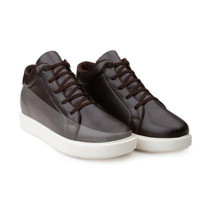 BXXY Elevator Shoes Add 7.62 CM Height with Style & Confidence