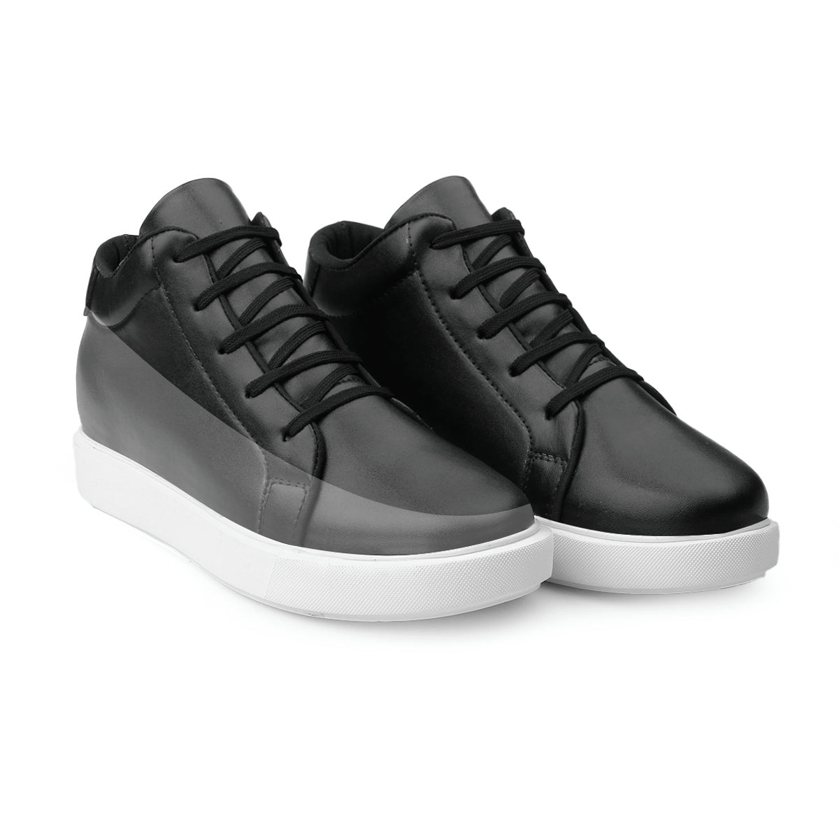 BXXY Elevator Shoes Add 7.62 CM Height with Style & Confidence