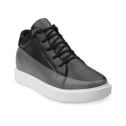 BXXY Elevator Shoes Add 7.62 CM Height with Style & Confidence