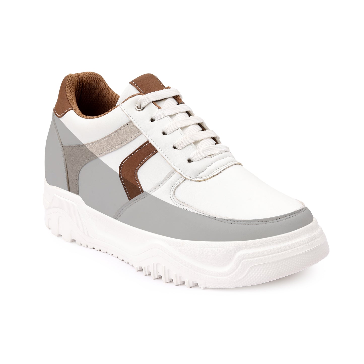BXXY Premium Hidden Height Increasing Sneakers Gain Up to 9CM with Confidence