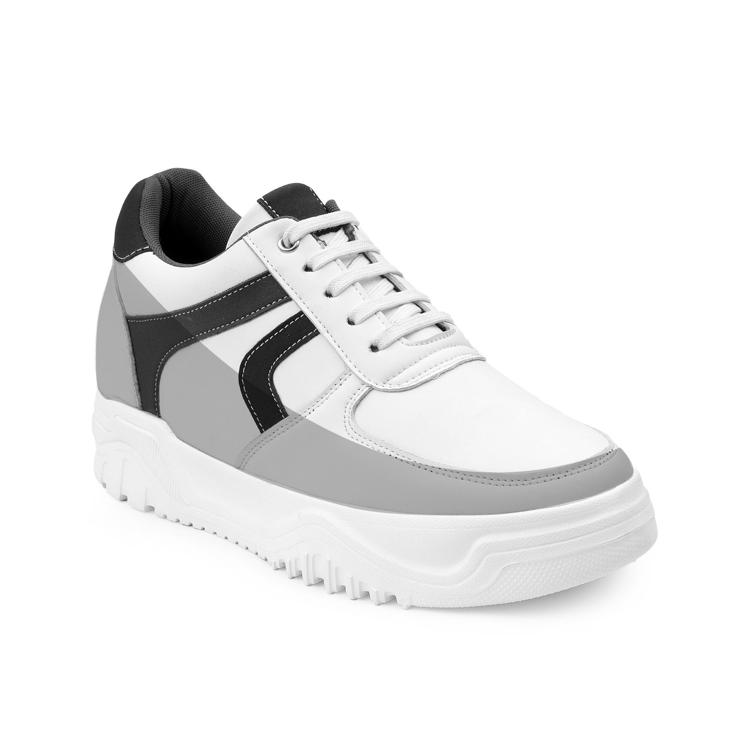 BXXY Premium Hidden Height Increasing Sneakers Gain Up to 9CM with Confidence