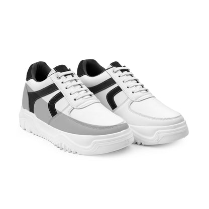 BXXY Premium Hidden Height Increasing Sneakers Gain Up to 9CM with Confidence