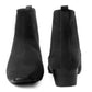 BXXY Height Increasing Men's Boots