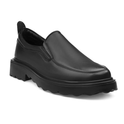 Bxxy Men’s Premium Look Slip-On Shoes For Everyday