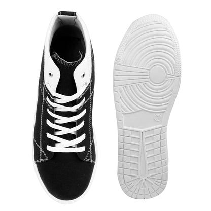 Men's 3 Inch Hidden Height Increasing shoes