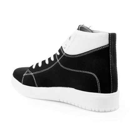 Men's 3 Inch Hidden Height Increasing shoes