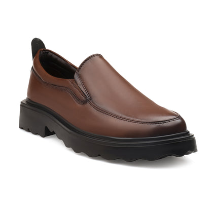 Bxxy Men's Formal Wear Slip-On Shoes