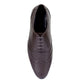 Men's 3 Inch Hidden Height Increasing Formal Work Wear Brogue Oxford Shoes