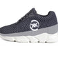 BXXY 3 Inch Hidden Height Increasing Light Weight Sport Shoes For Men