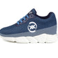 BXXY 3 Inch Hidden Height Increasing Light Weight Sport Shoes For Men